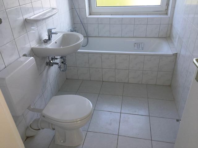 Etagenwohnung Bergkamen - 3 Zimmer, 86 m&sup2;, 579&euro; | Angebot:25323275