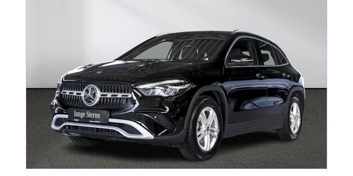 Mercedes-Benz GLA 200 15.074 km 35.470 &euro; Ahlen 59229
