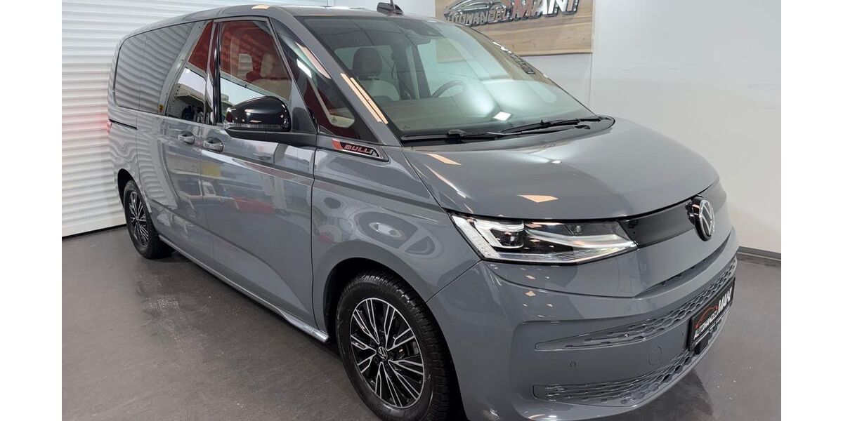 VW T7 Multivan 38.879 km 42.890 &euro; Soest 59494