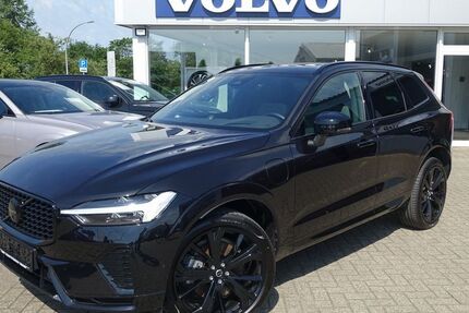 Volvo XC60 21.062 km 54.899 &euro; Warendorf 48231