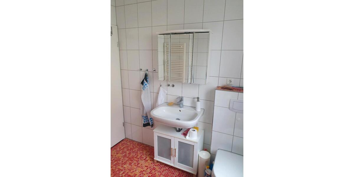 Erdgeschoßwohnung Ahlen - 1 Zimmer, 65 m&sup2;, 760&euro; | Angebot:25282863