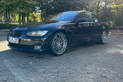 BMW 325 237.536 km 8.500 &euro; Münster 48159