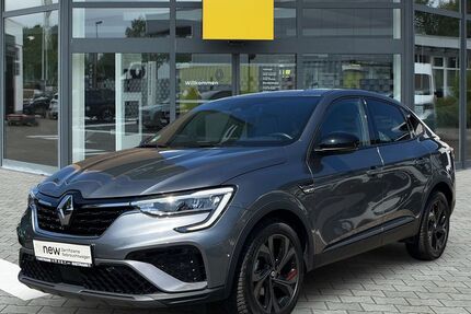 Renault Arkana 58.000 km 19.990 &euro; Münster 48165
