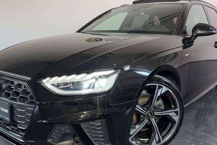 Audi A4 49.500 km 35.990 &euro; Beckum 59269