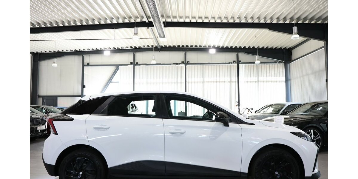 MG 4 ELECTRIC WHITE VIRTUAL, ACC+SPURHALTE, APPLE 50.000 km 17.555 &euro; Hamm 59077