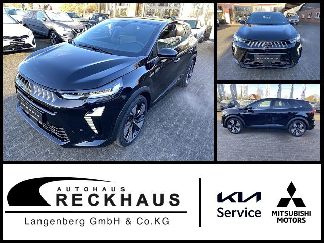 Mitsubishi Grandis 3.561 km 32.950 &euro; Langenberg 33449