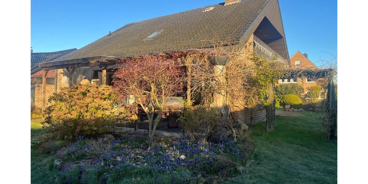 Besonderes Einfamilienhaus mit einzigartigem Charme in bester Lage von Sassenberg - Einfamilienhaus Sassenberg | Angebot:26248695