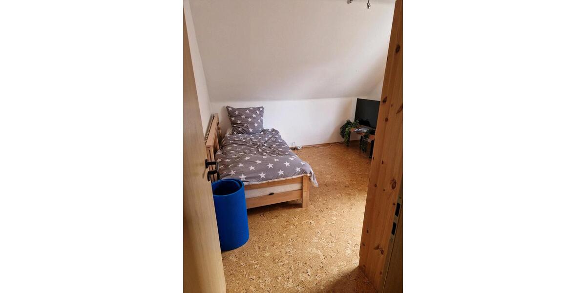Etagenwohnung Herzebrock-Clarholz Clarholz - 1 Zimmer, 40 m&sup2;, 650&euro; | Angebot:22481829