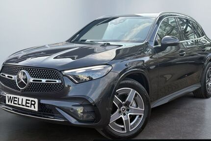 Mercedes-Benz GLC 300 75.500 km 51.990 &euro; Münster 48163