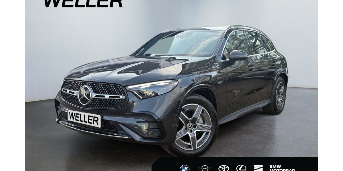 Mercedes-Benz GLC 300 75.500 km 52.880 &euro; Münster 48163