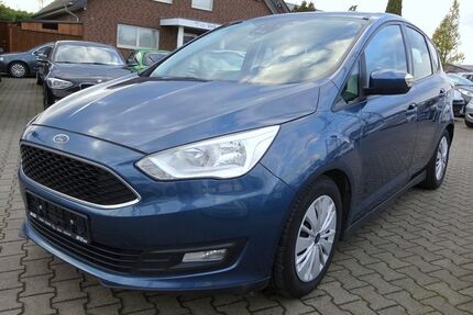 Ford C-Max 189.500 km 7.900 &euro; Münster 48165