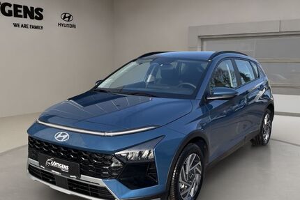 Hyundai BAYON 5.950 km 21.690 &euro; Soest 59494