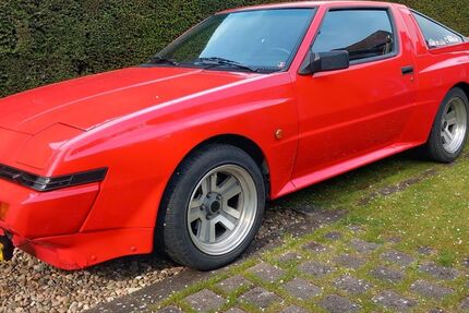 Mitsubishi Starion 149.000 km 14.900 &euro; Rheda-Wiedenbrück 33378