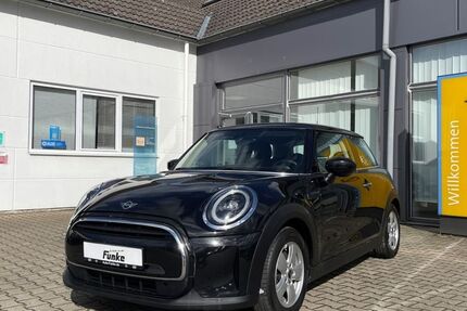 Mini ONE 107.495 km 13.740 &euro; Ahlen 59229