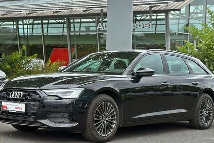 Audi A6 27.870 km 42.840 &euro; Neubeckum 59269
