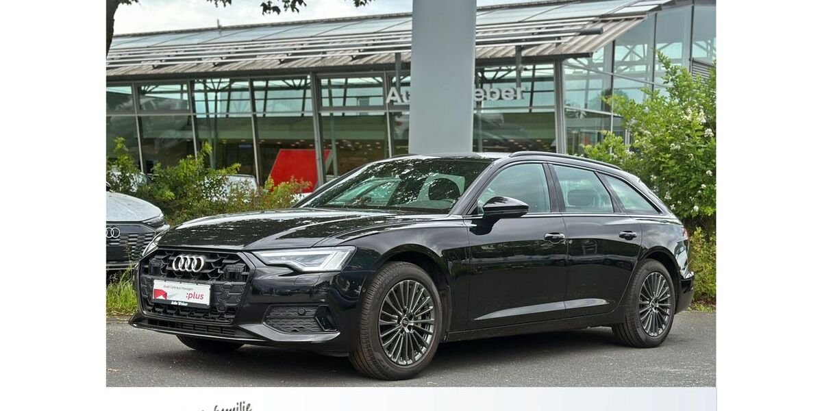 Audi A6 27.870 km 42.840 &euro; Neubeckum 59269