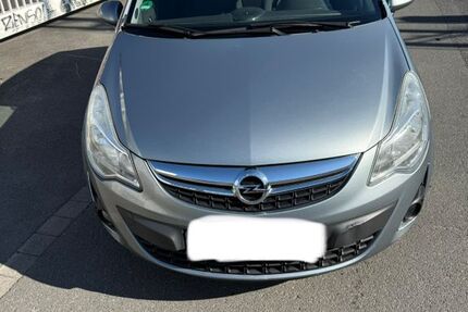 Opel Corsa 98.816 km 3.000 &euro; Drensteinfurt 48317