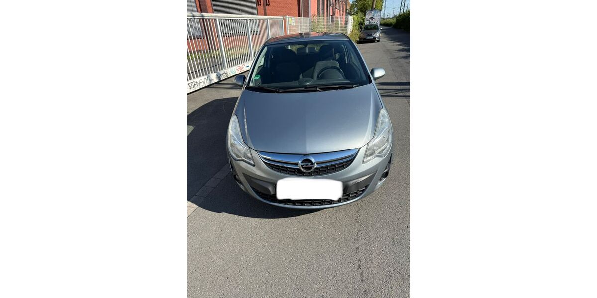 Opel Corsa 98.816 km 3.000 &euro; Drensteinfurt 48317
