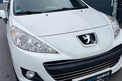 Peugeot 207 188.000 km 2.990 &euro; Münster 48155