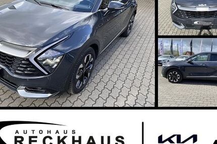Kia Sportage 36.957 km 31.450 &euro; Langenberg 33449