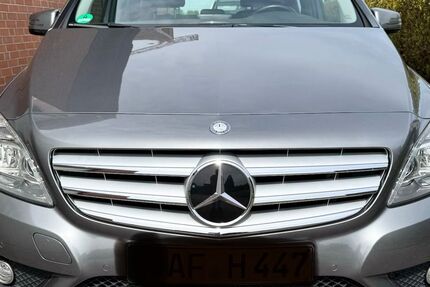 Mercedes-Benz B 180 125.539 km 7.700 &euro; Beelen 48361