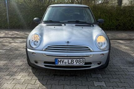 Mini ONE 227.000 km 1.600 &euro; Münster 48167