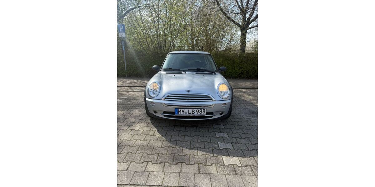 Mini ONE 227.000 km 1.600 &euro; Münster 48167