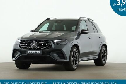 Mercedes-Benz GLE 450 91.600 km 72.480 &euro; Münster 48155