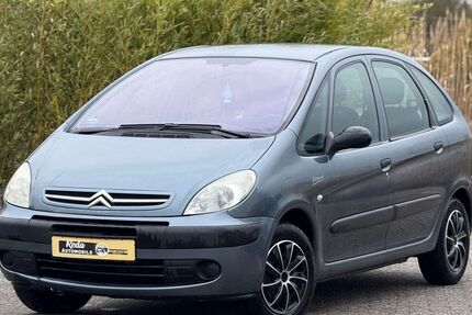 Citroen Xsara Picasso 209.542 km 2.499 &euro; Münster 48157