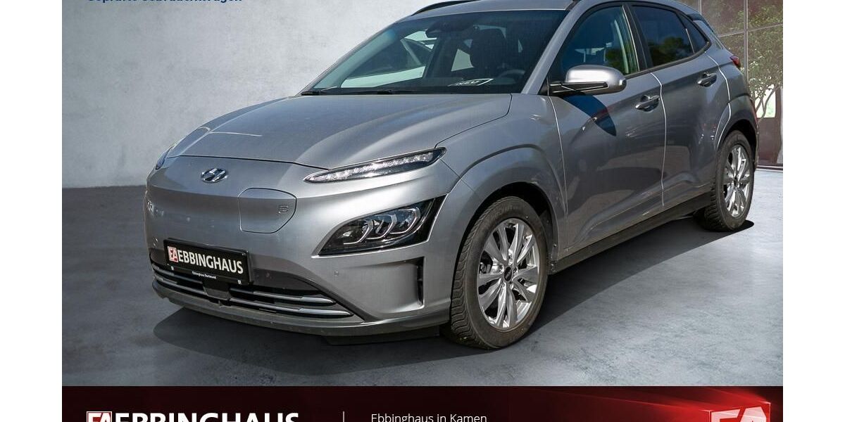 Hyundai KONA 59.699 km 25.999 &euro; Kamen 59174