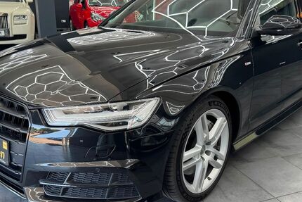 Audi A6 183.000 km 16.990 &euro; Unna 59423