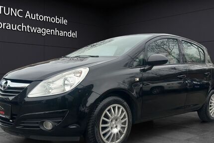 Opel Corsa 119.584 km 6.490 &euro; Ahlen 59227