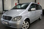 Mercedes-Benz Viano 2.2 CDI EDITION LANG / 6-SITZE / AUTOMATIK 132.000 km 20.777 &euro; Hamm 59077
