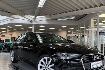 Audi A6 77.043 km 25.450 &euro; Hamm 59065