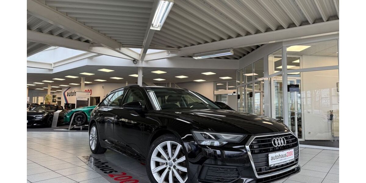 Audi A6 77.043 km 25.450 &euro; Hamm 59065