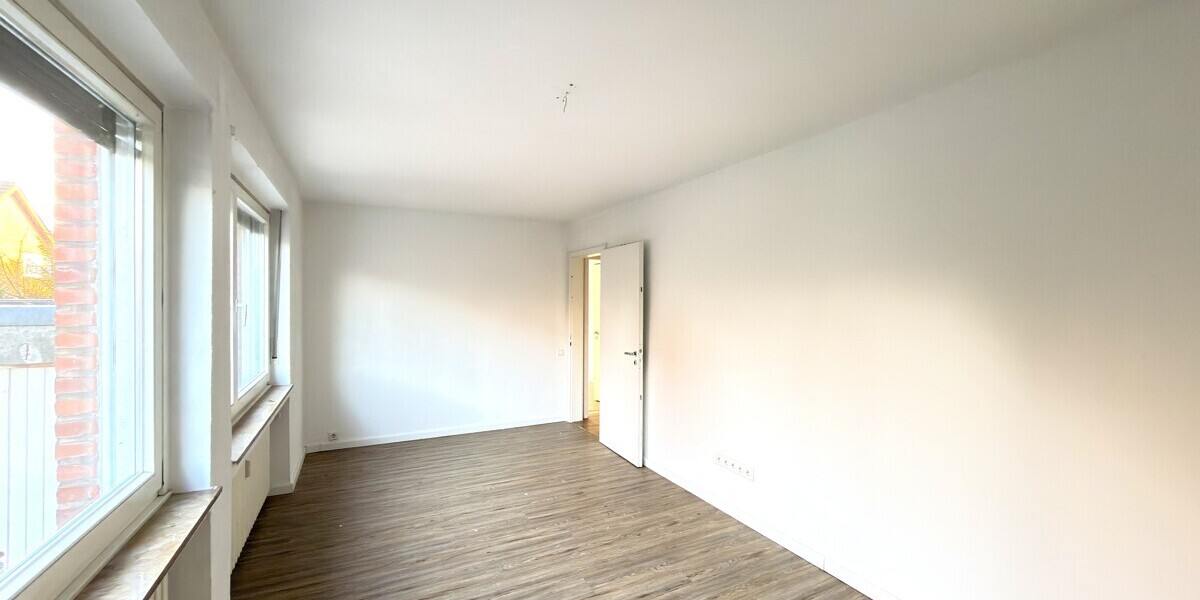 Flexibles Wohnkonzept mit Charme, St. Mauritz! - Mehrfamilienhaus, Wohnhaus Münster St. Mauritz | Angebot:24811376