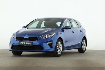 Kia ceed / Ceed 38.000 km 12.980 &euro; Senden-Bösensell 48308