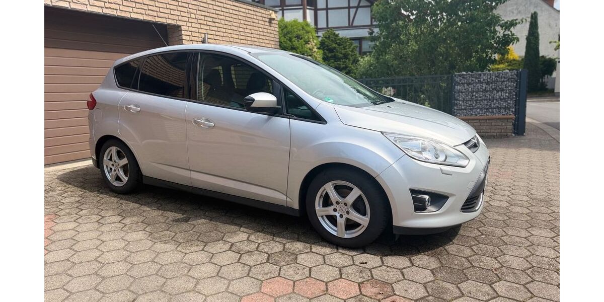 Ford C-Max 155.000 km 5.700 &euro; Hamm 59077