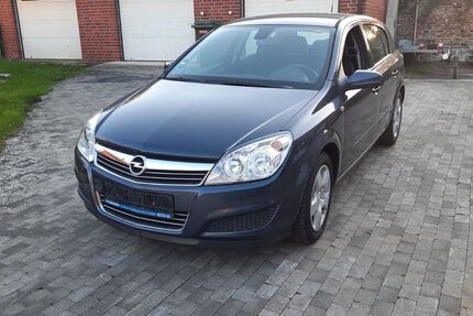 Opel Astra 195.000 km 3.200 &euro; Soest 59494