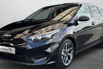 Kia ceed Sportswagon 3.080 km 23.800 &euro; Beckum 59269