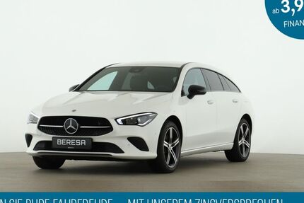 Mercedes-Benz CLA 250 Shooting Brake 110.800 km 20.480 &euro; Senden-Bösensell 48308