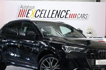 Audi Q3 172.000 km 24.500 &euro; Hamm 59077