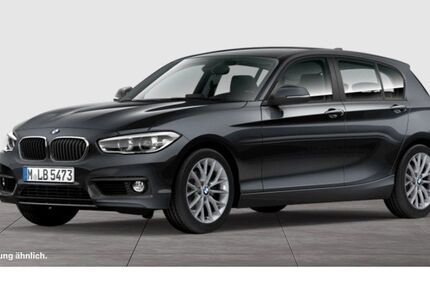 BMW 118 88.060 km 16.415 &euro; Münster 48163