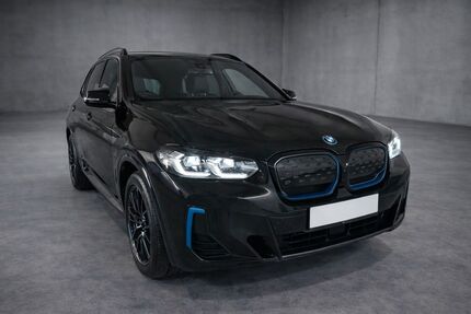 BMW iX3 51.033 km 43.995 &euro; Münster 48163