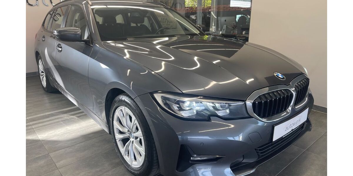 BMW 320 178.000 km 19.900 &euro; Rheda-Wiedenbrück 33378