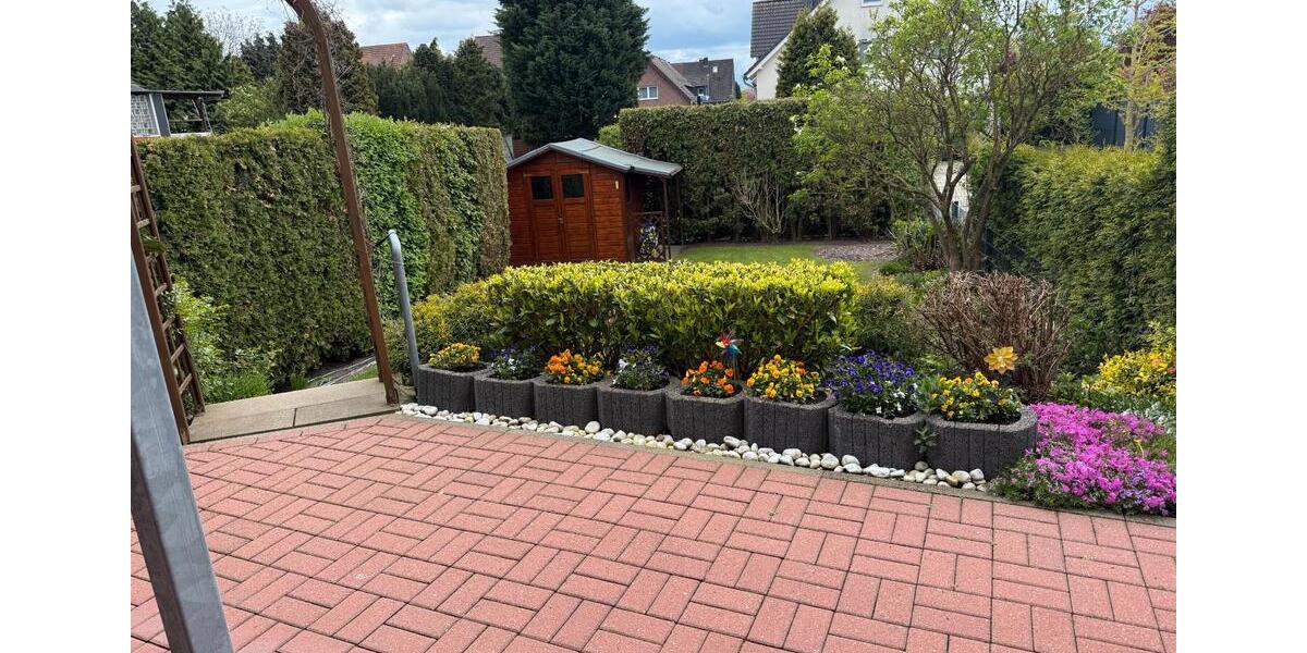 Erdgeschoßwohnung Hamm Braam-Ostwennemar - 3 Zimmer, 87 m&sup2;, 250.000&euro; | Angebot:26253592