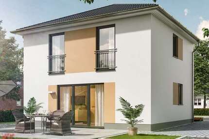 Haus Münster Berg Fidel - 4 Zimmer, 106 m&sup2;, 808.605&euro; | Angebot:24557602