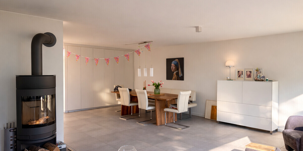 Ihre private Wohnraumoase – exklusives Einfamilienhaus in St. Mauritz! - Einfamilienhaus Münster Münster-Südost | Angebot:25390760