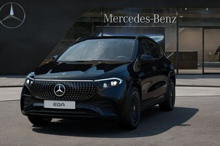 Mercedes-Benz EQA 28.425 km 41.880 &euro; Ahlen 59229