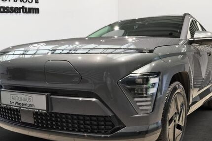 Hyundai KONA 8.023 km 32.999 &euro; Beckum 59269